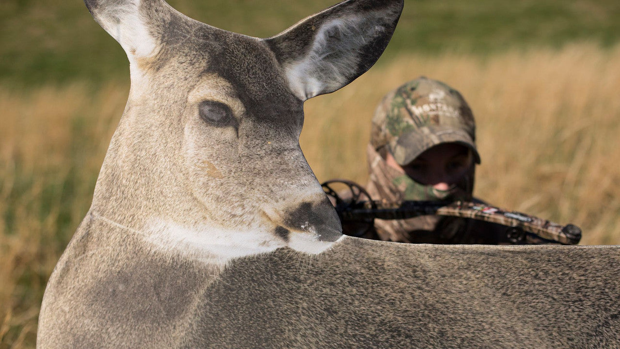 Montana Decoy Miss Muley