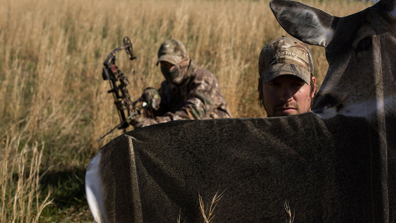 Montana Decoy Miss Muley