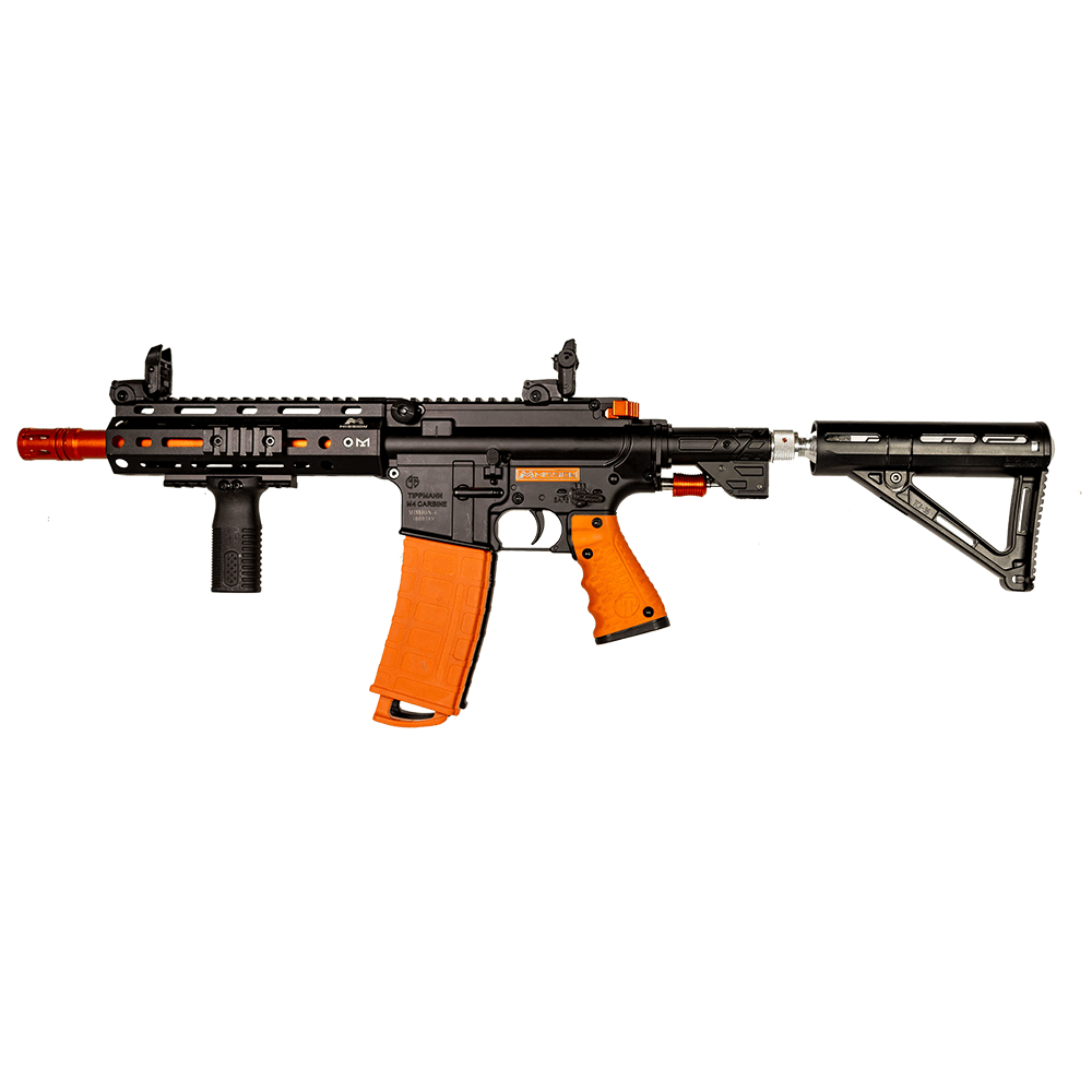 Mission 4 Kit