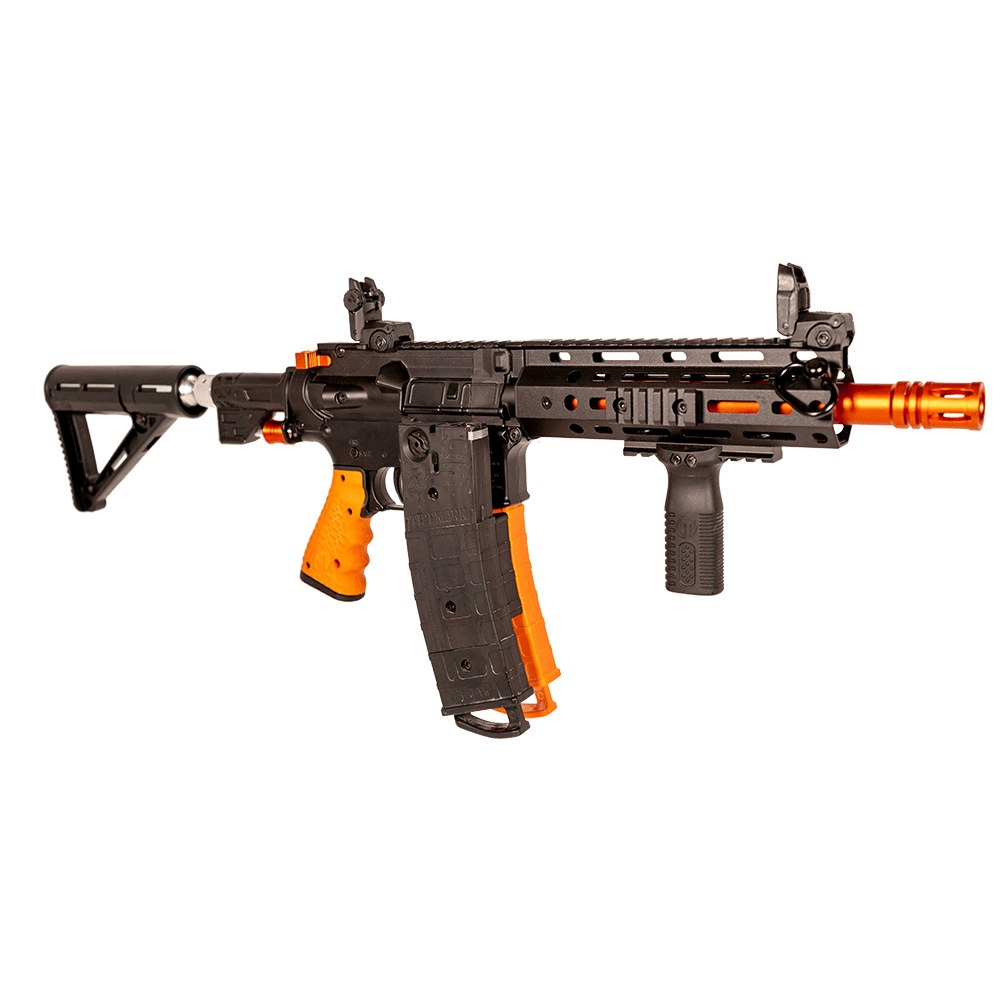 Mission 4 Kit