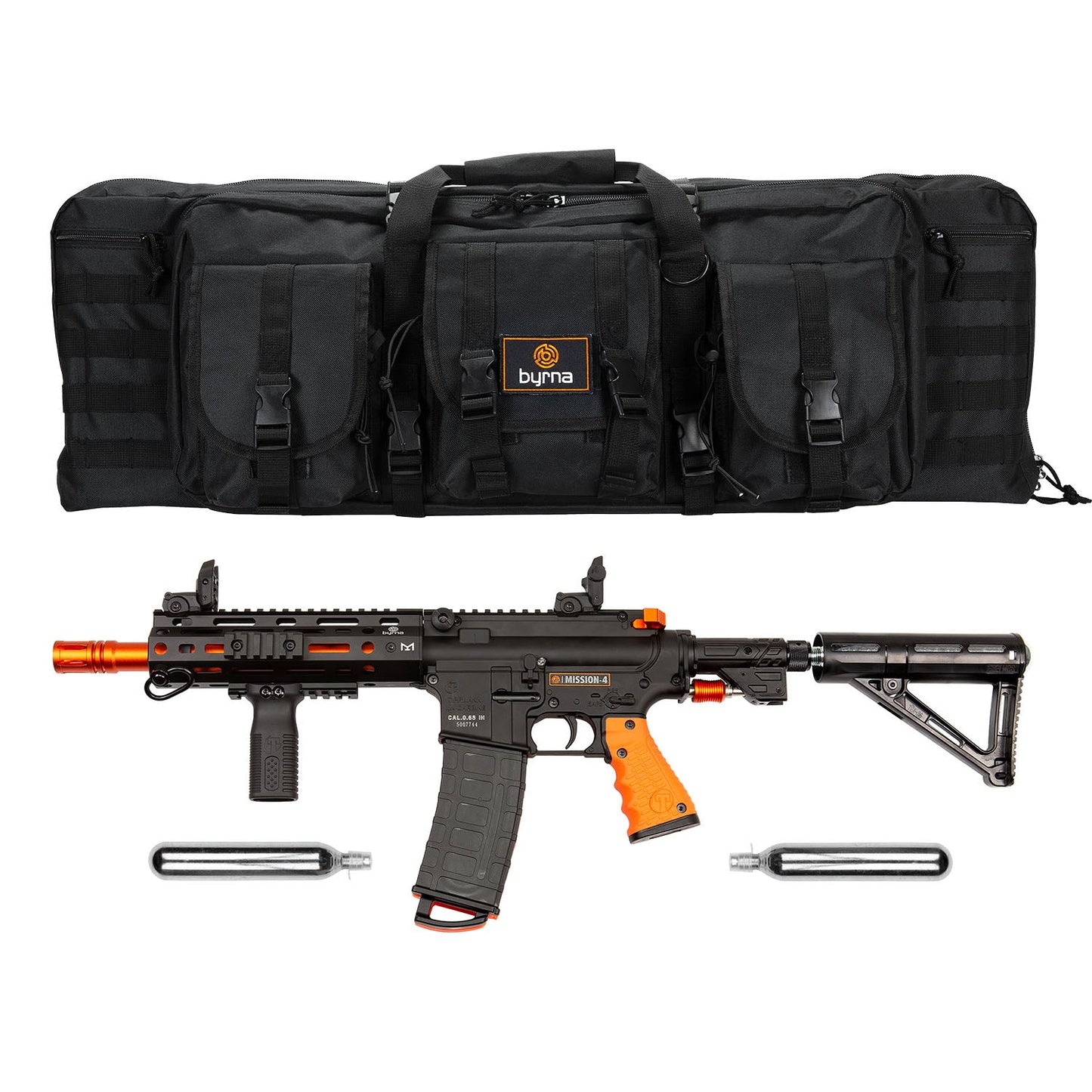 Mission 4 Kit