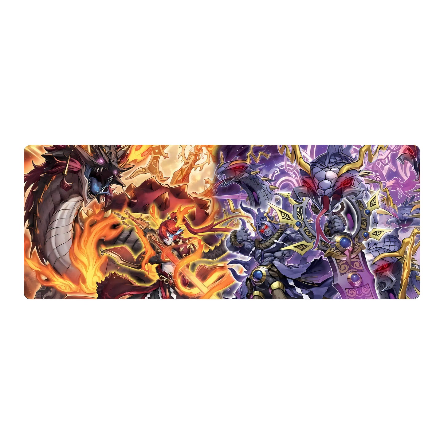 Mitsurigi no Mikoto Mouse Pad