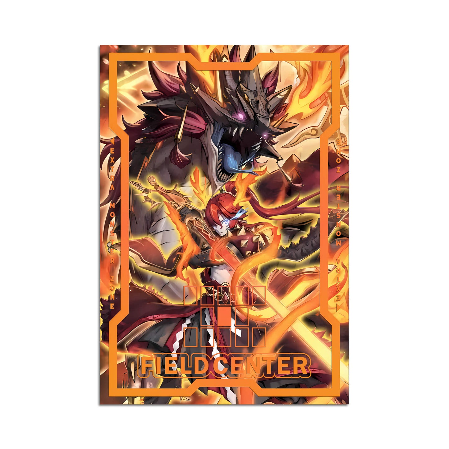 Mitsurigi no Mikoto, Saji Metal Field Center