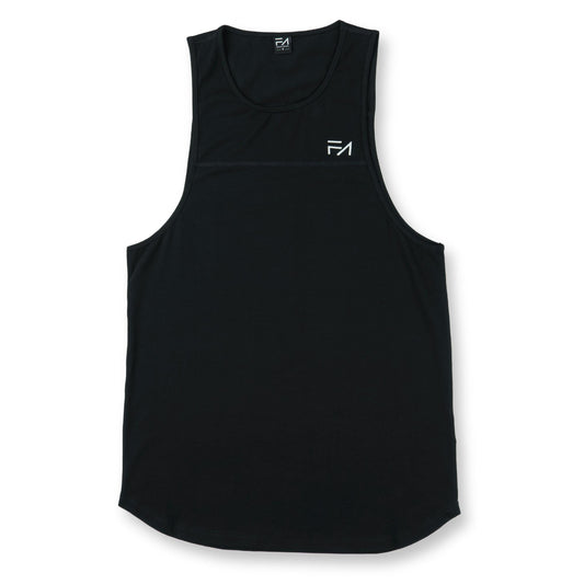 FA Momentum Tank Black