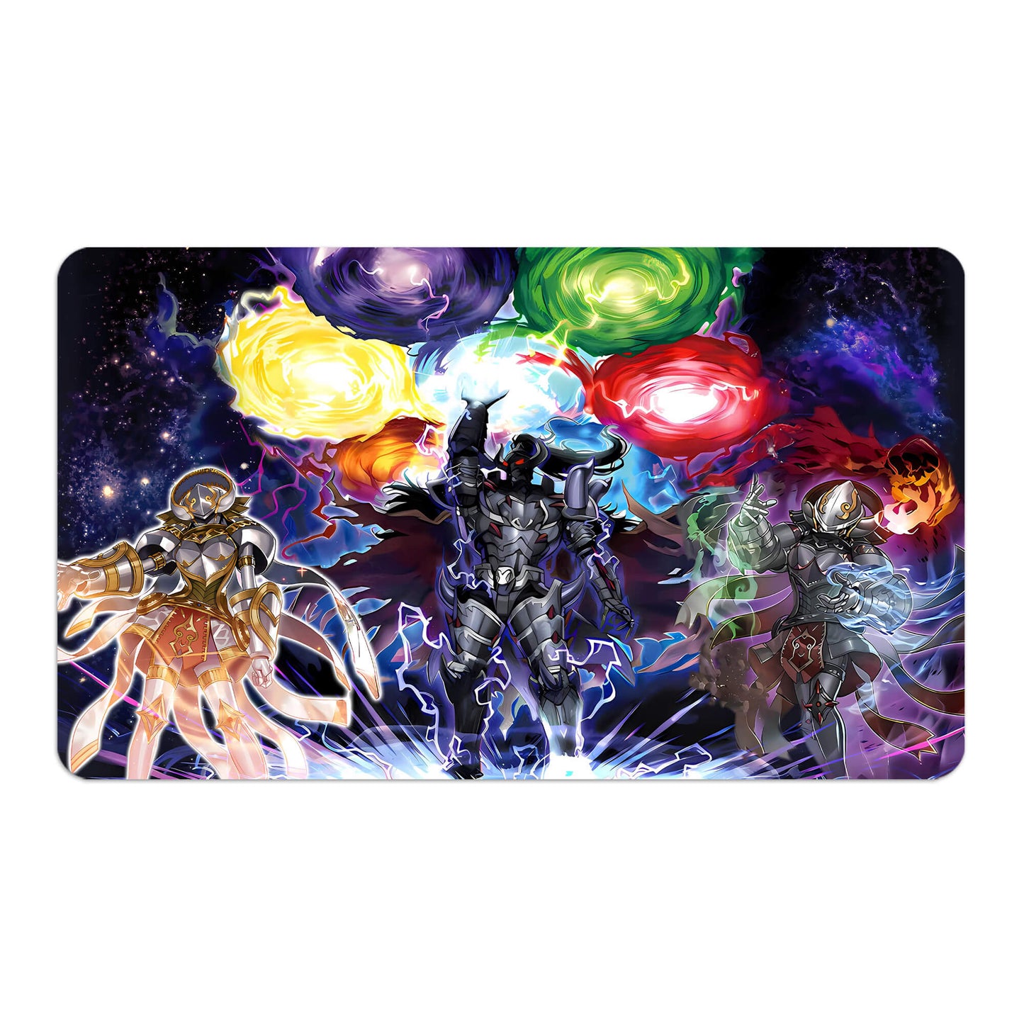 Monarch Playmat