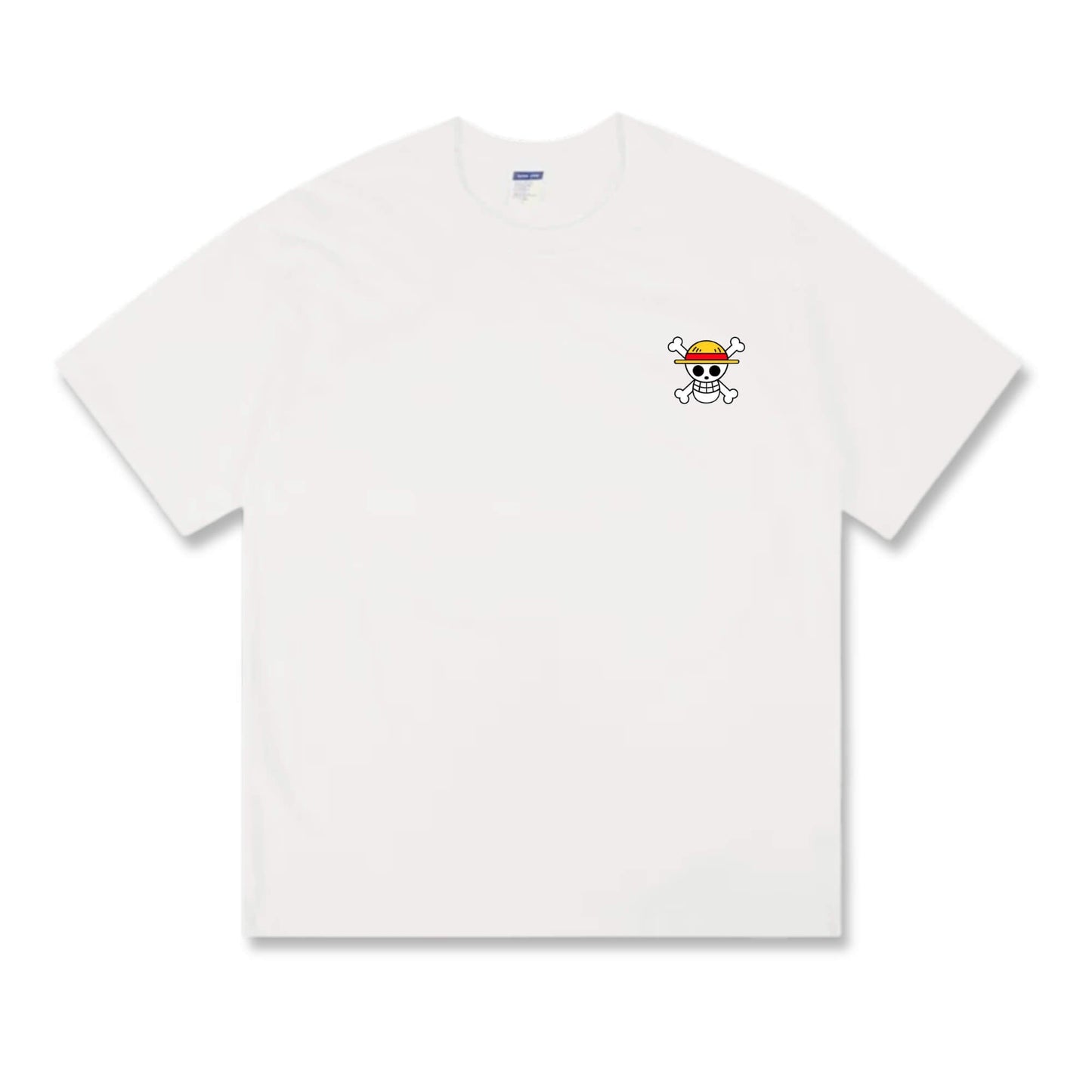 Monkey D. Luffy T-shirt