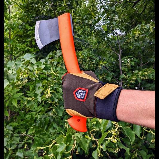 Morakniv Lightweight Bushcraft Axes