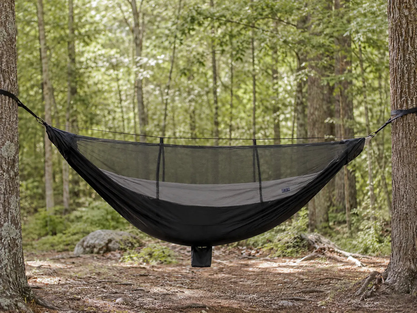 Mosquito Net for Hammocks - No-see-ums Mesh