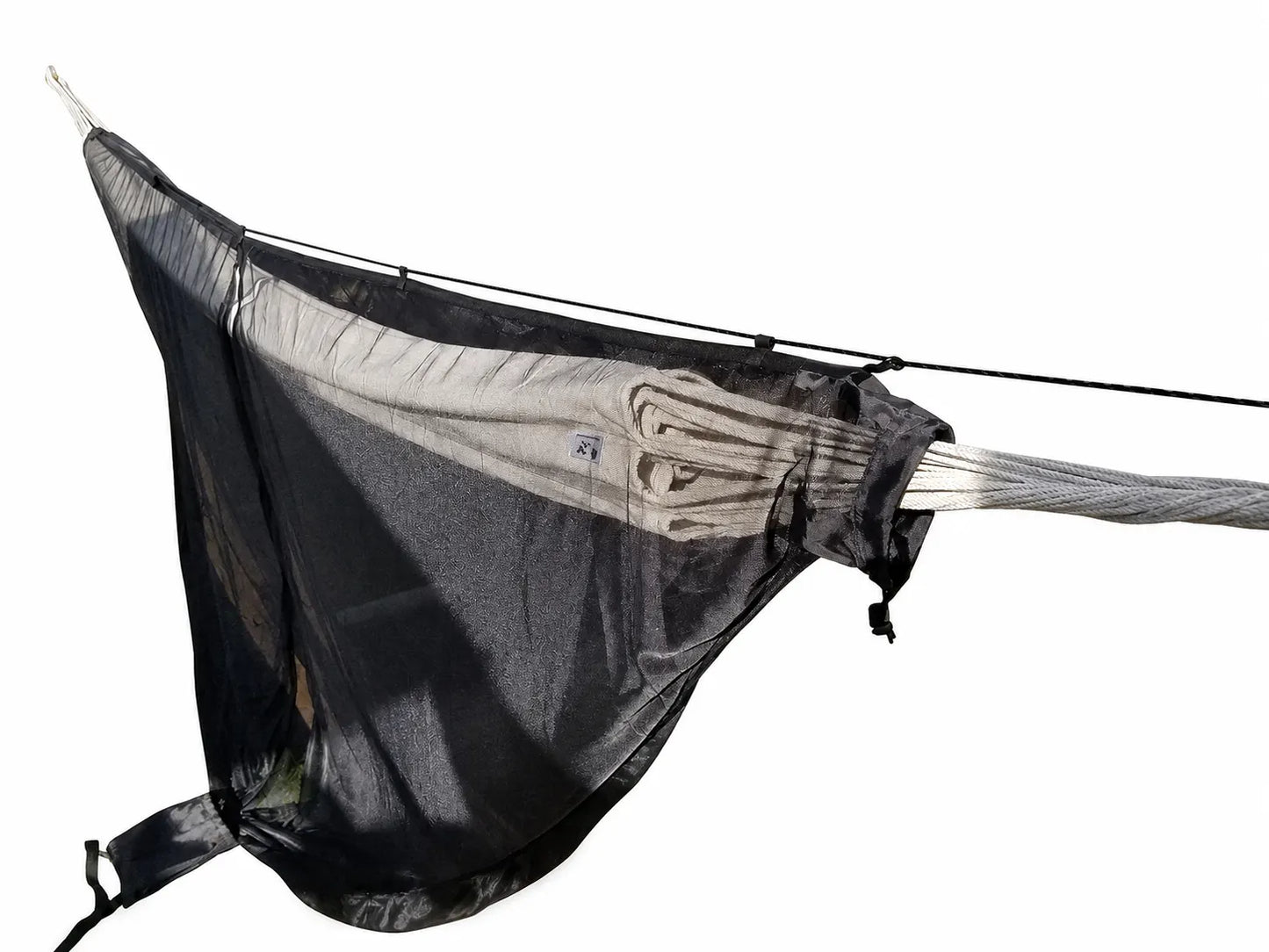 Mosquito Net for Hammocks - No-see-ums Mesh