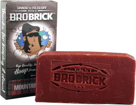 Mountain Man - Uncle Mike's Outdoors and More!