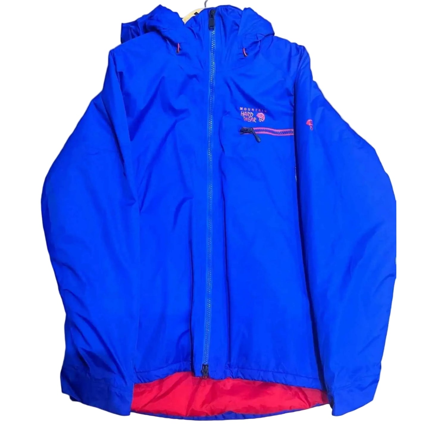 Mountain Hardwear Men's Compulsion Insulated Waterproof Ski Jacket with Recco XL