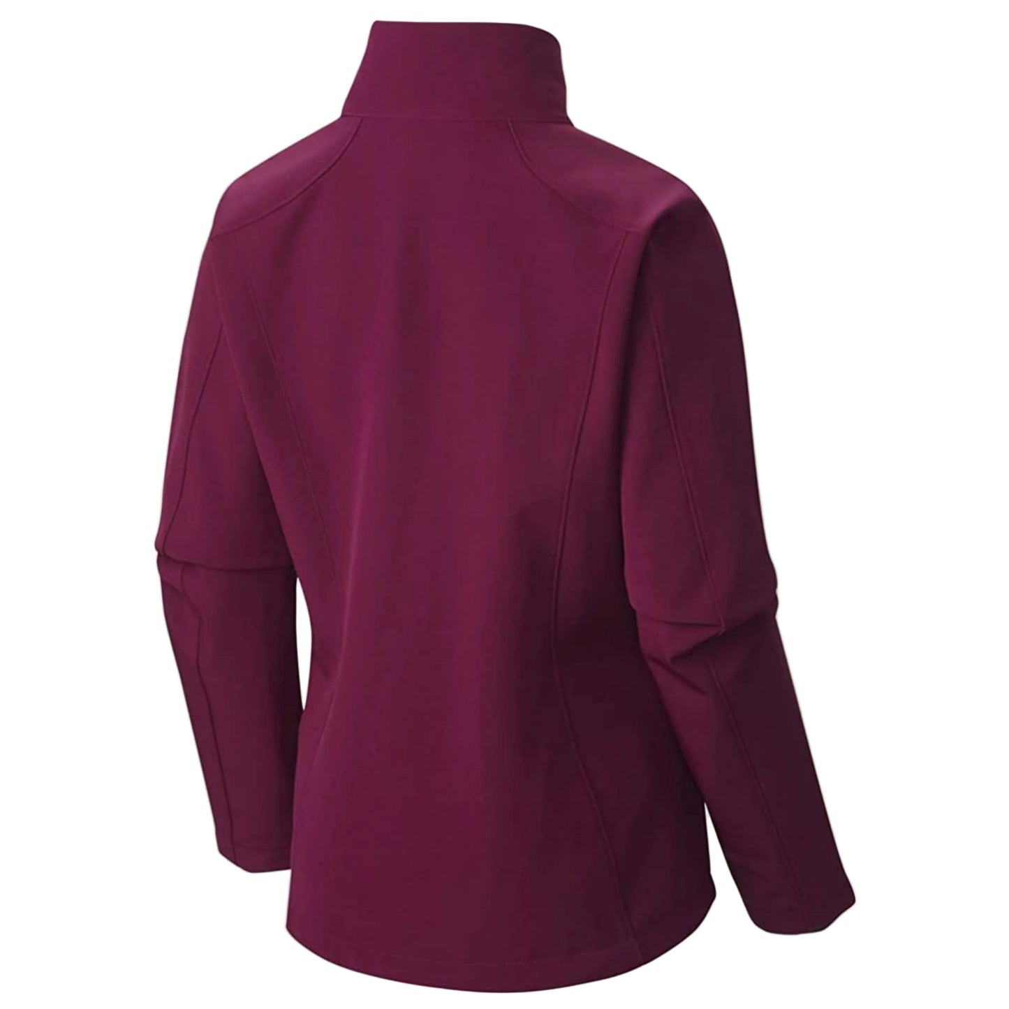 Mountain Hardwear Women's Fairing Windproof Soft-Shell Full-Zip Jackets