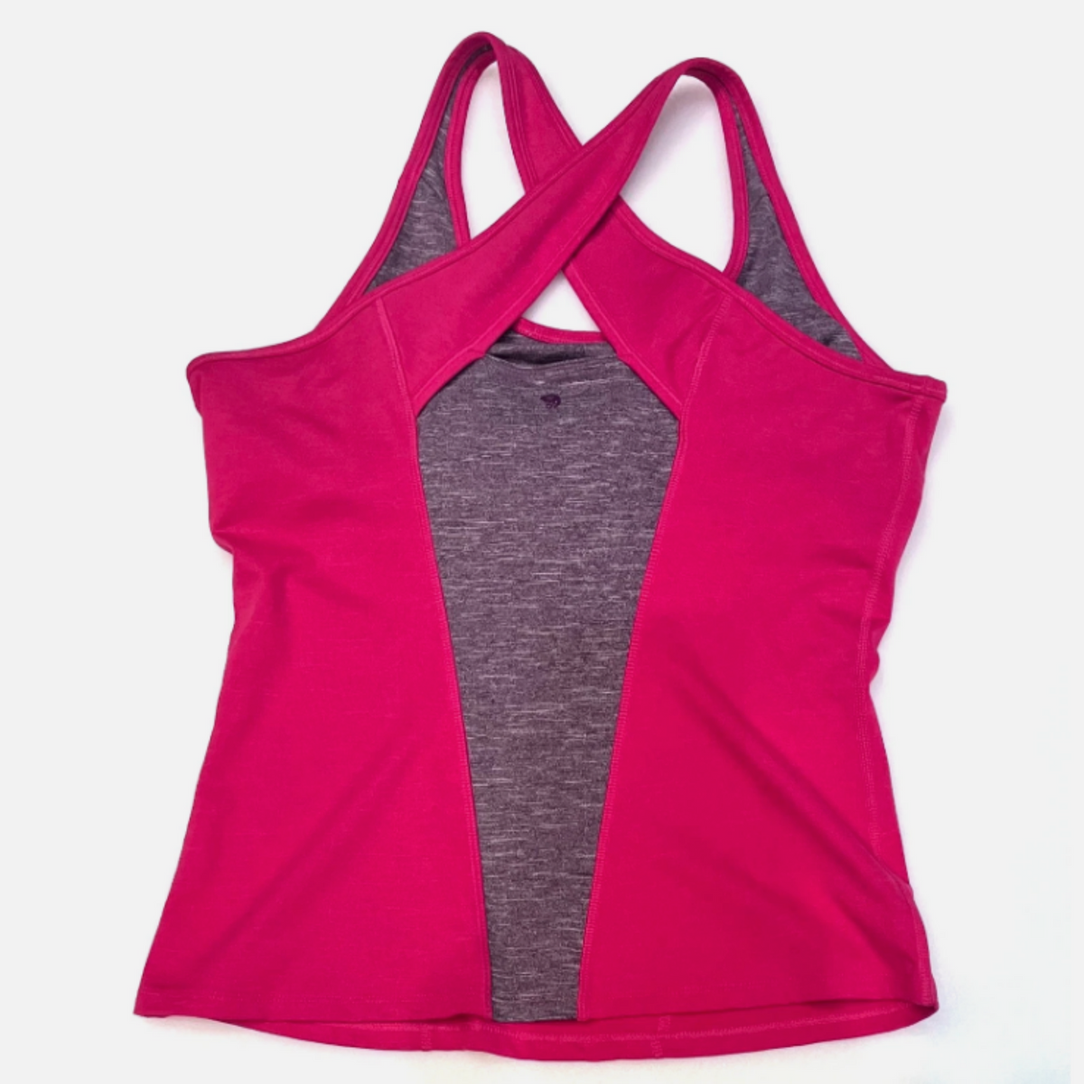 Mountain Hardwear Women's Mighty Activa Performance Tank Tops