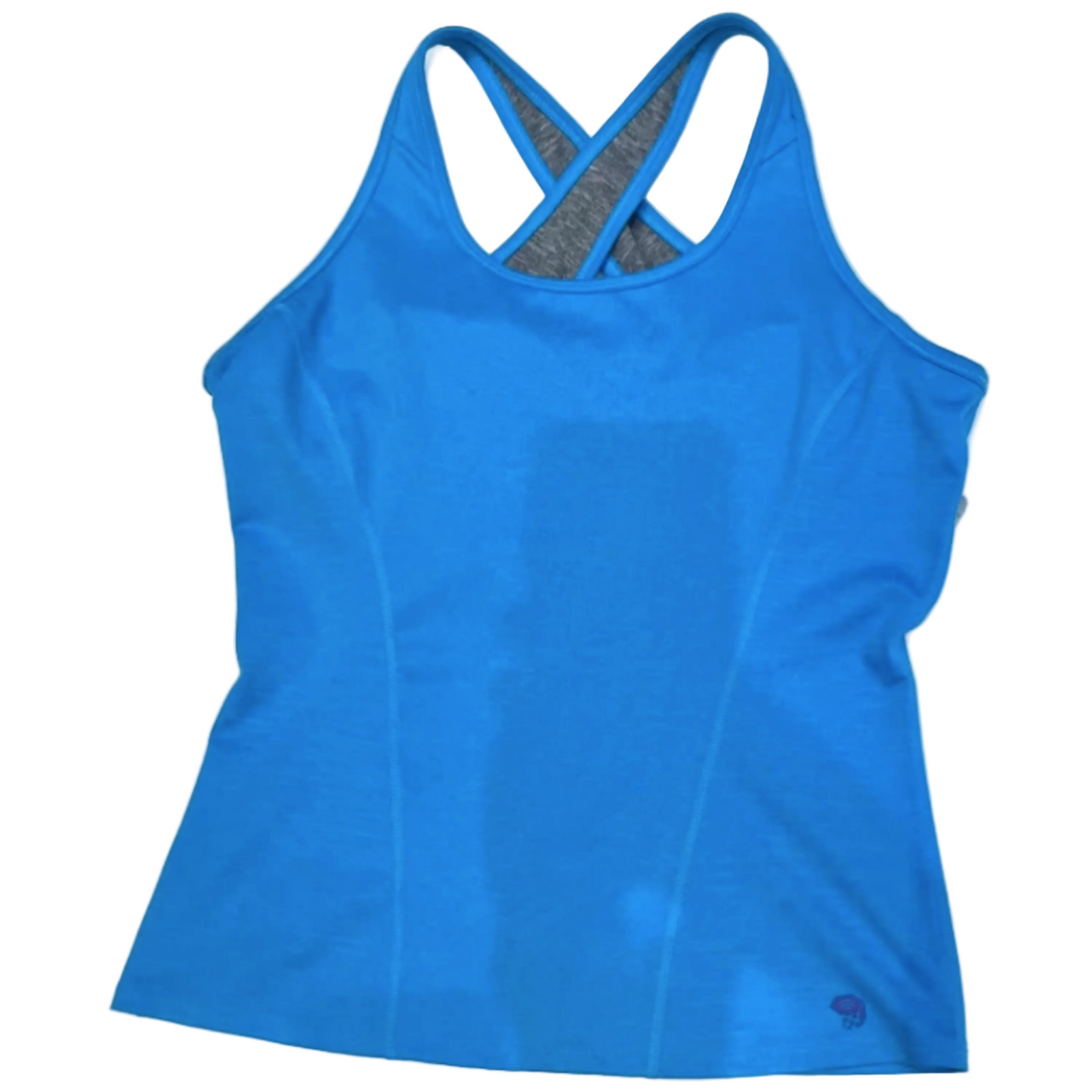 Mountain Hardwear Women's Mighty Activa Performance Tank Tops