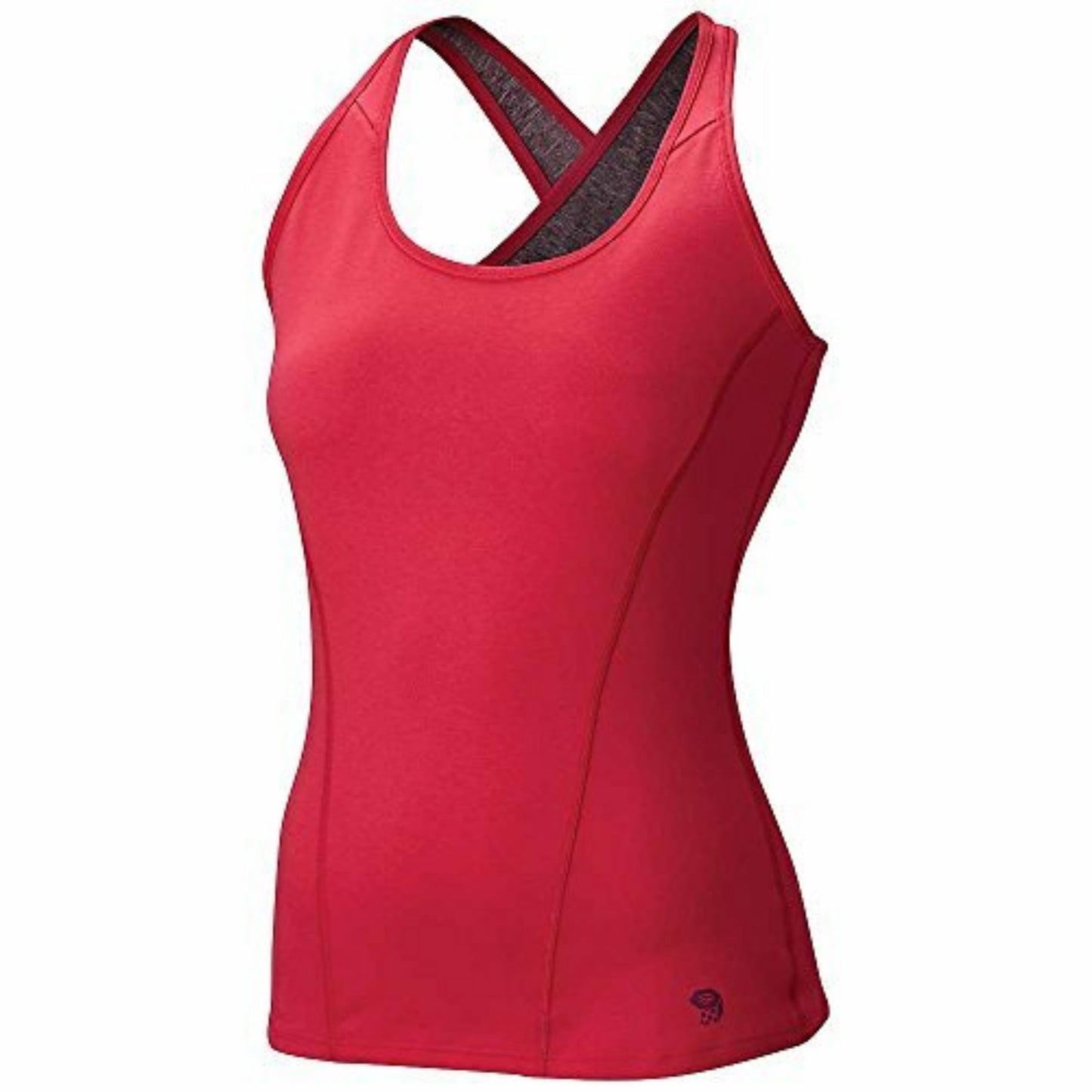 Mountain Hardwear Women's Mighty Activa Performance Tank Tops