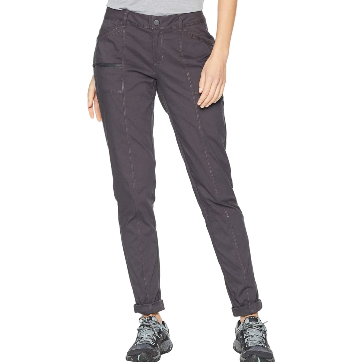 Mountain Hardwear Women's AP Skinny Pants