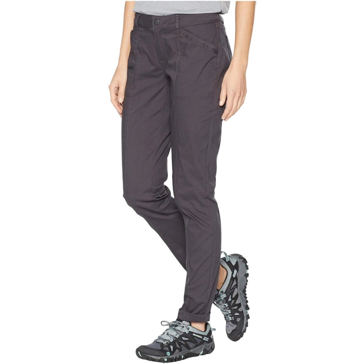 Mountain Hardwear Women's AP Skinny Pants