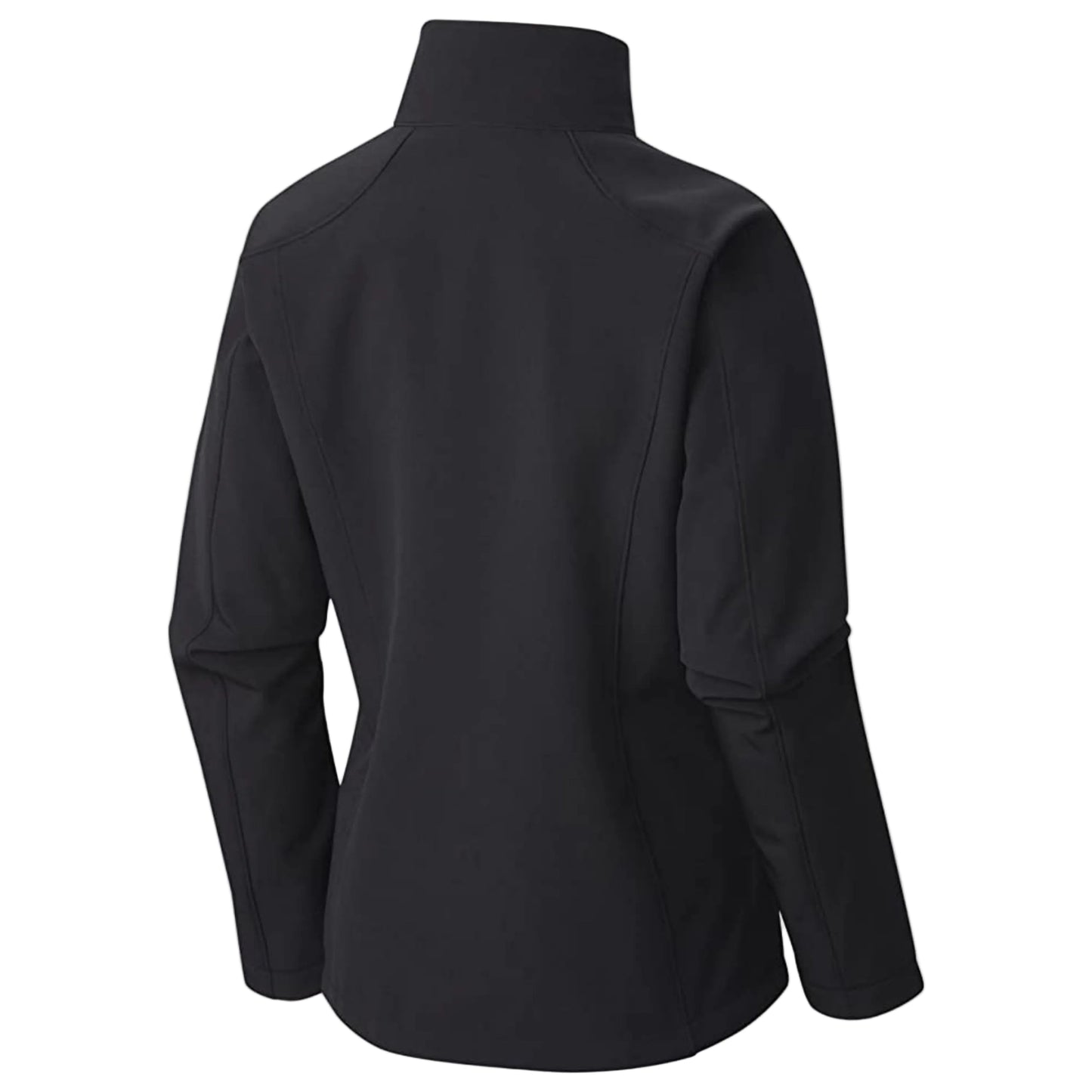 Mountain Hardwear Women's Fairing Windproof Soft-Shell Full-Zip Jackets