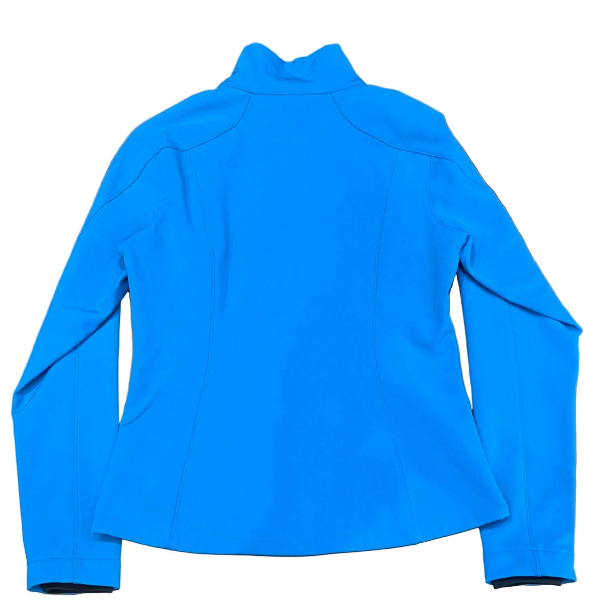 Mountain Hardwear Women's Fairing Windproof Soft-Shell Full-Zip Jackets