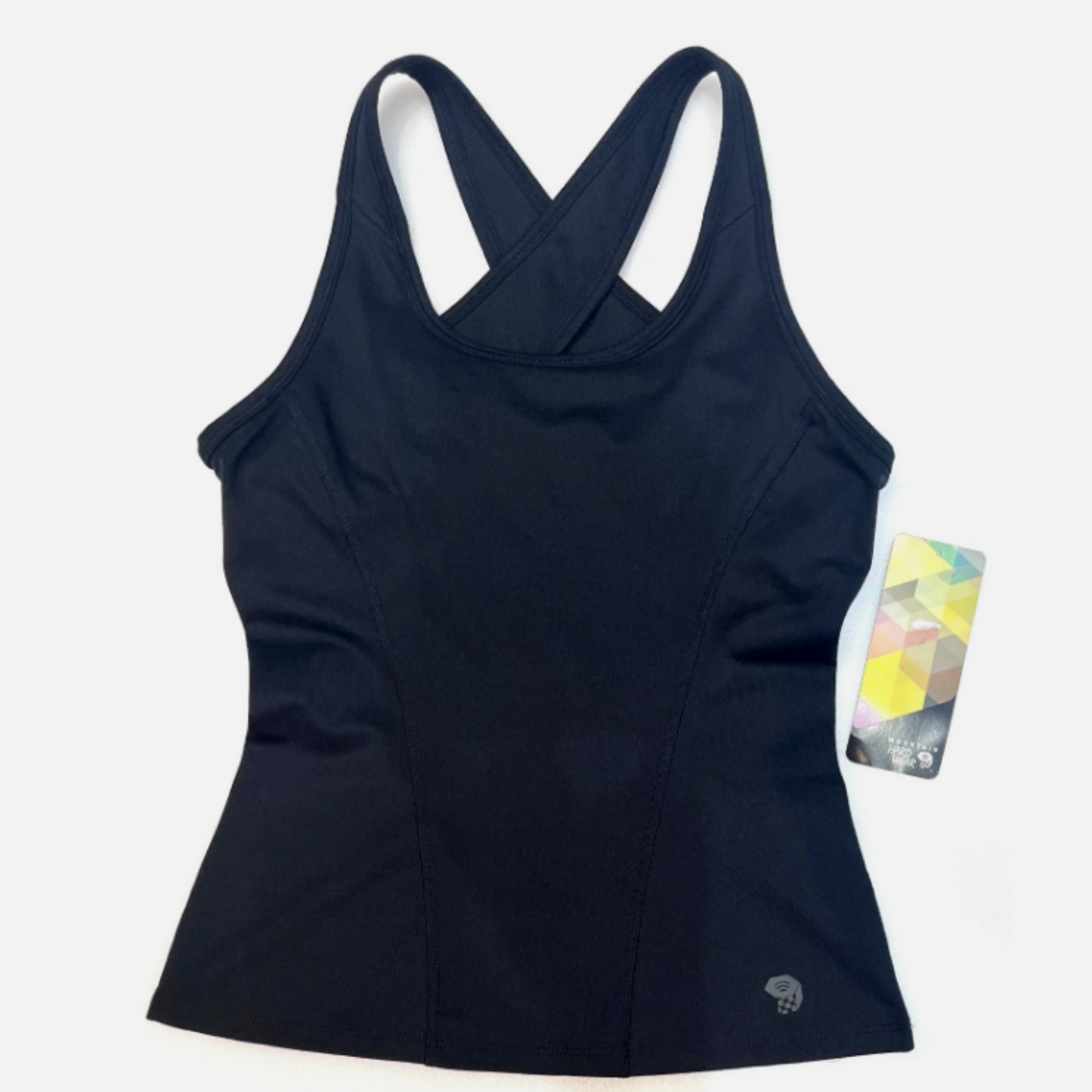 Mountain Hardwear Women's Mighty Activa Performance Tank Tops