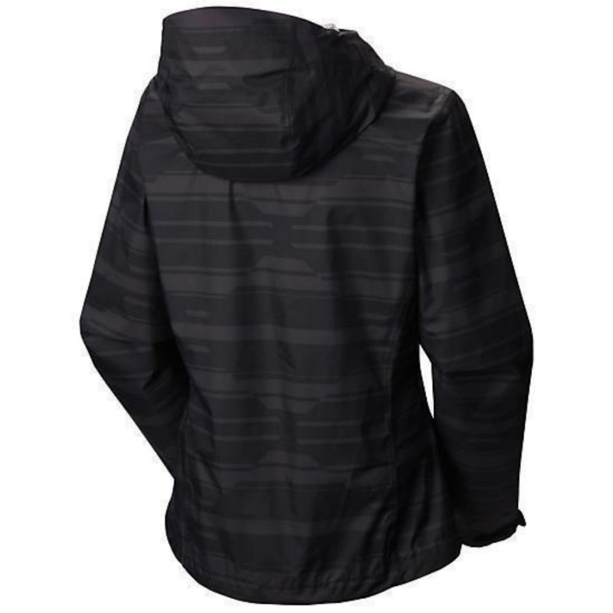 Mountain Hardwear Women's Plasmic Rain Jackets with DryQ Evaporation