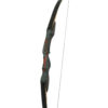 Mountaineer Dusk Recurve Bow