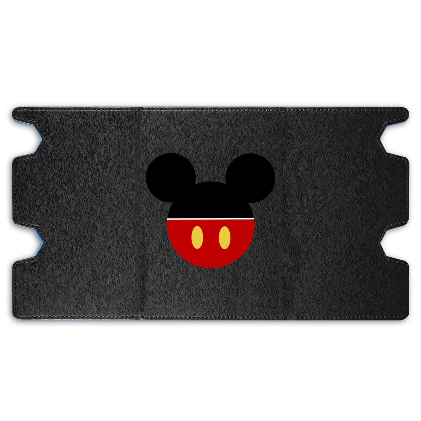 Mouse Rules - Mach 3 Deck Box