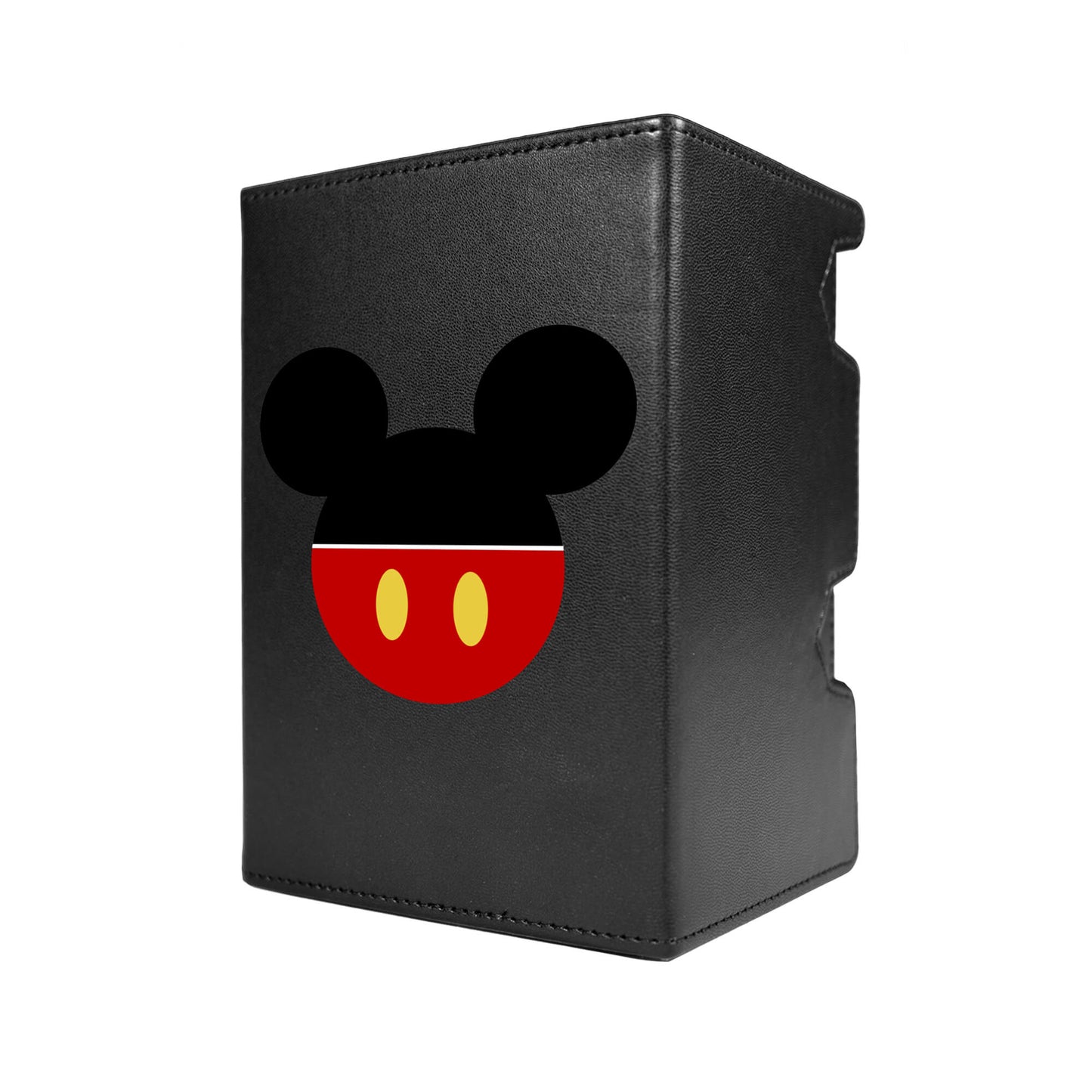 Mouse Rules - Mach 3 Deck Box