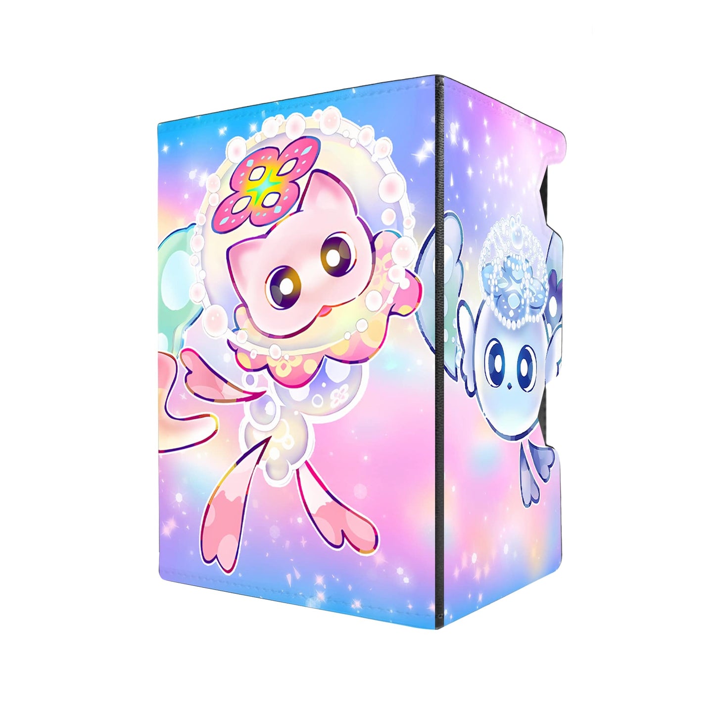 Mulcharmy Archetype - Mach 3 Deck Box