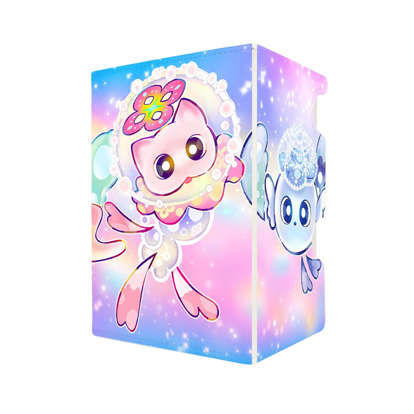 Mulcharmy Archetype - Mach 3 Deck Box