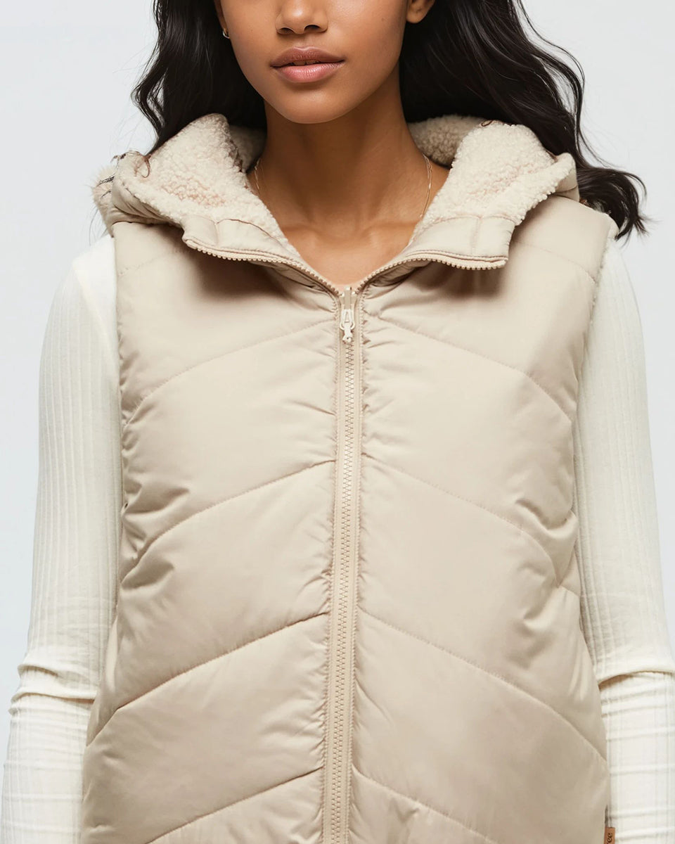 Collins Vest