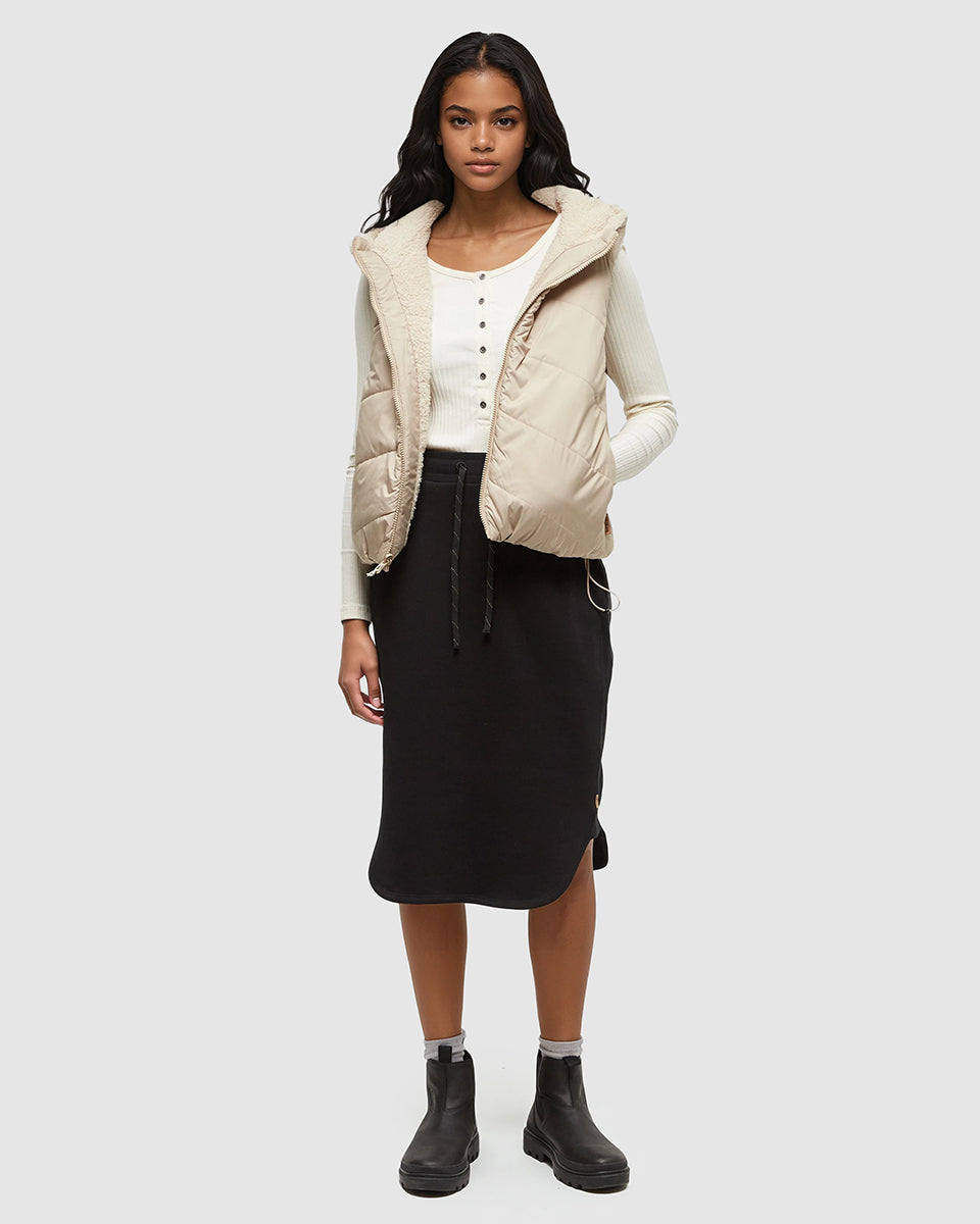 Collins Vest