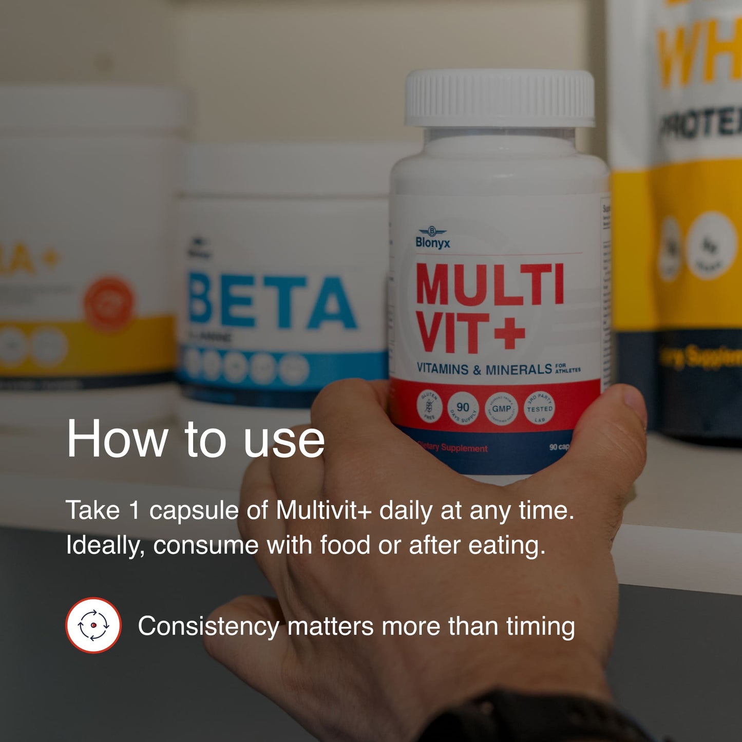 Multivit+