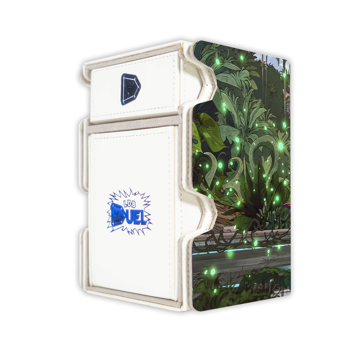 Muraganda and Avishkar - Mach 3 Deck Box