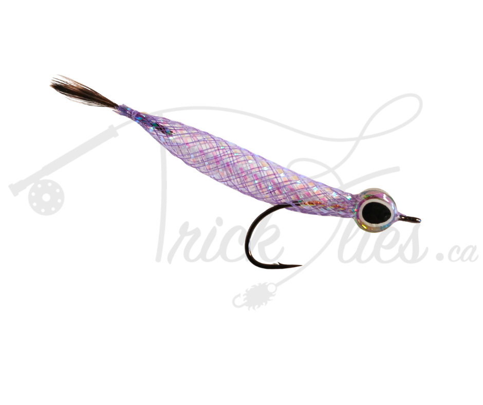 Mylar Minnow Chameleon