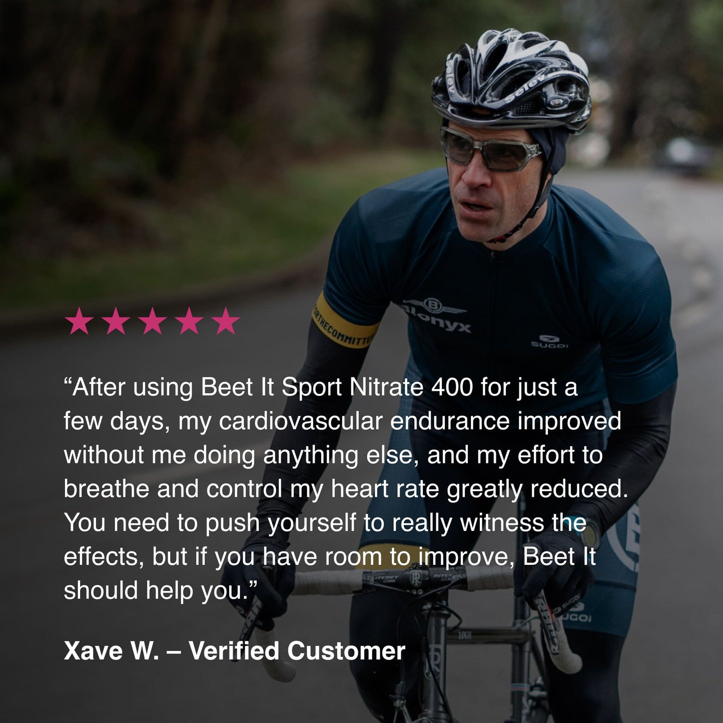 Beet It Sport Nitrate 400