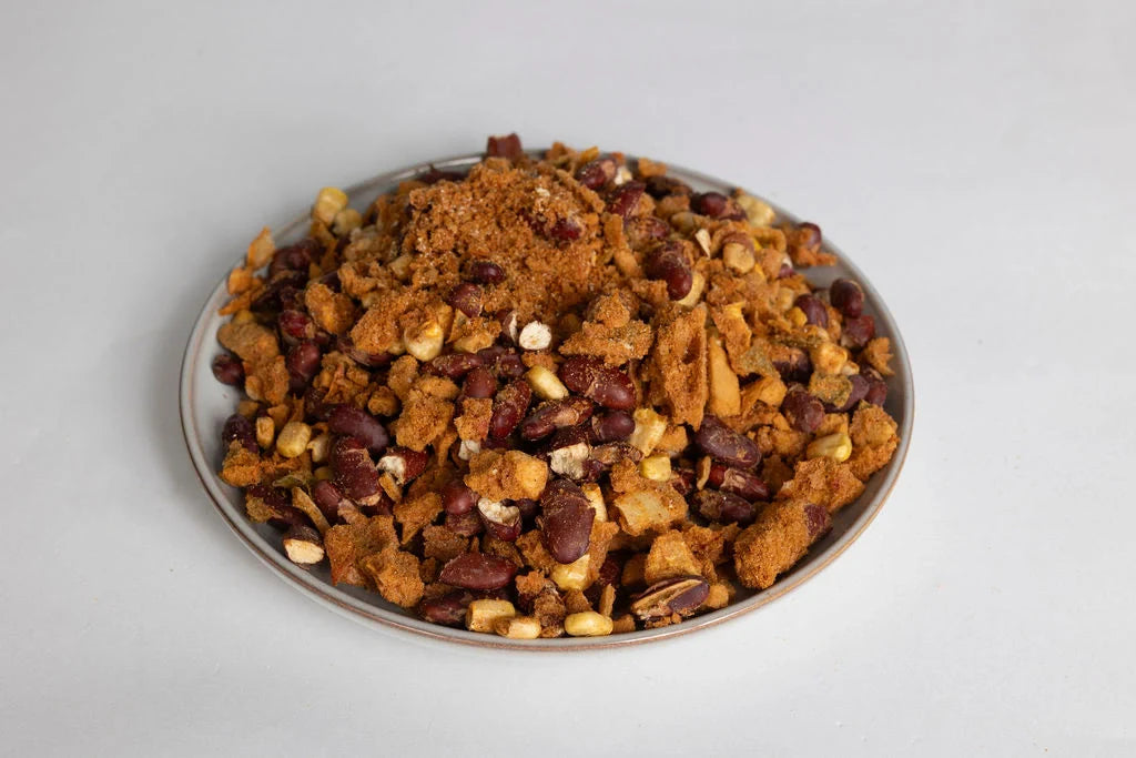 Chili sans limite