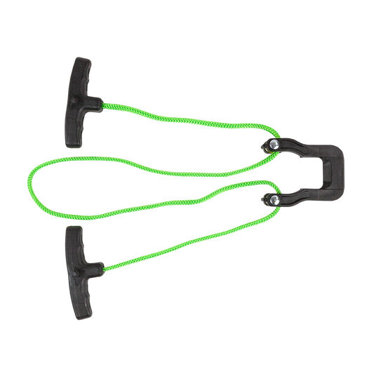 Killer Instinct Narrow Sled Rope Cocker