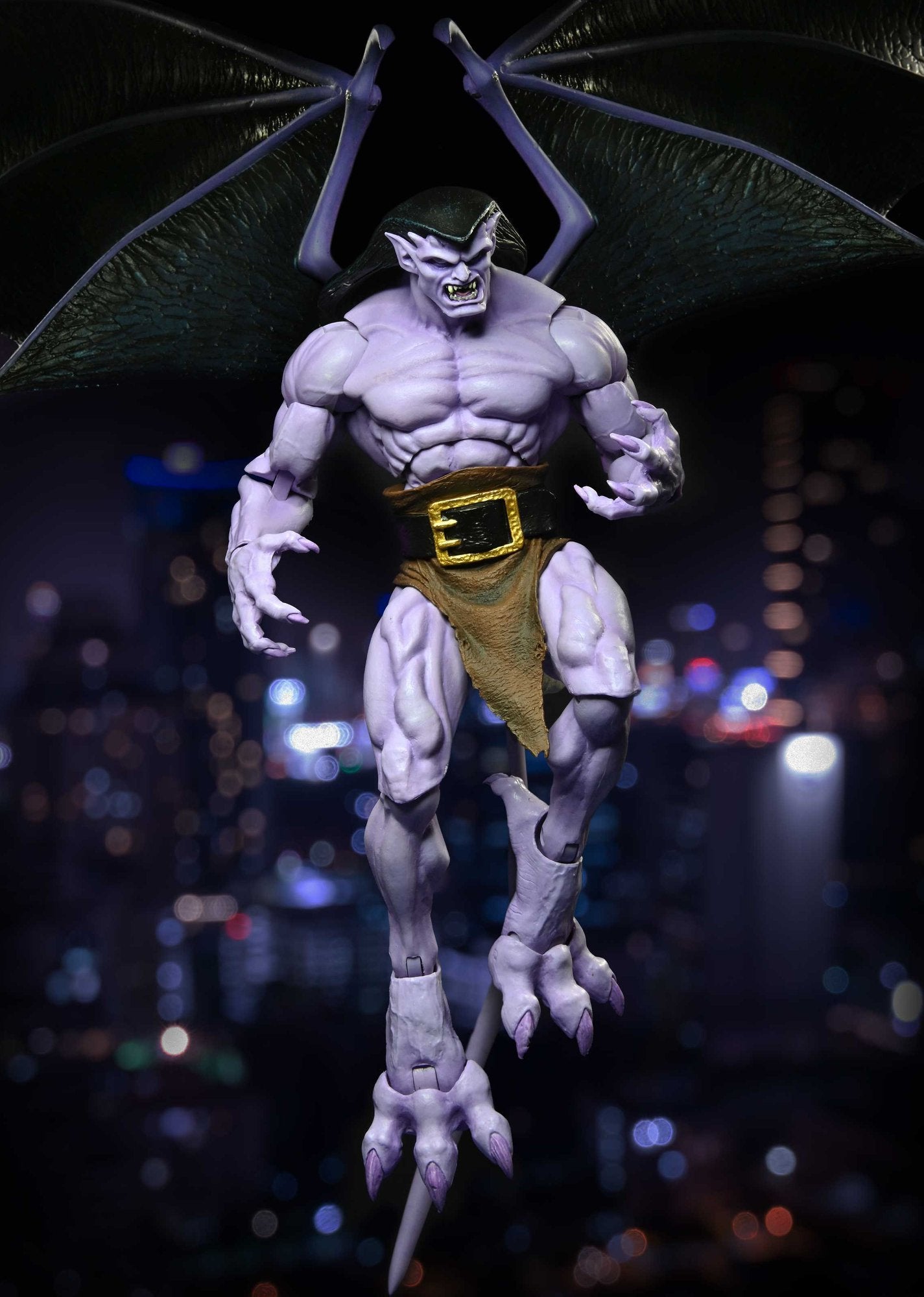 Neca - Disney's Gargoyles Ultimate - Goliath