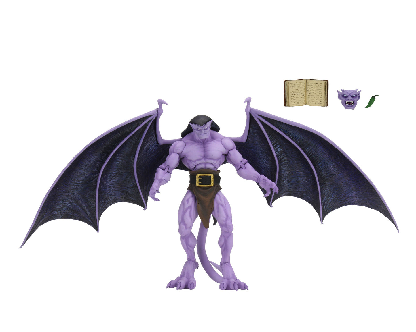 Neca - Disney's Gargoyles Ultimate - Goliath