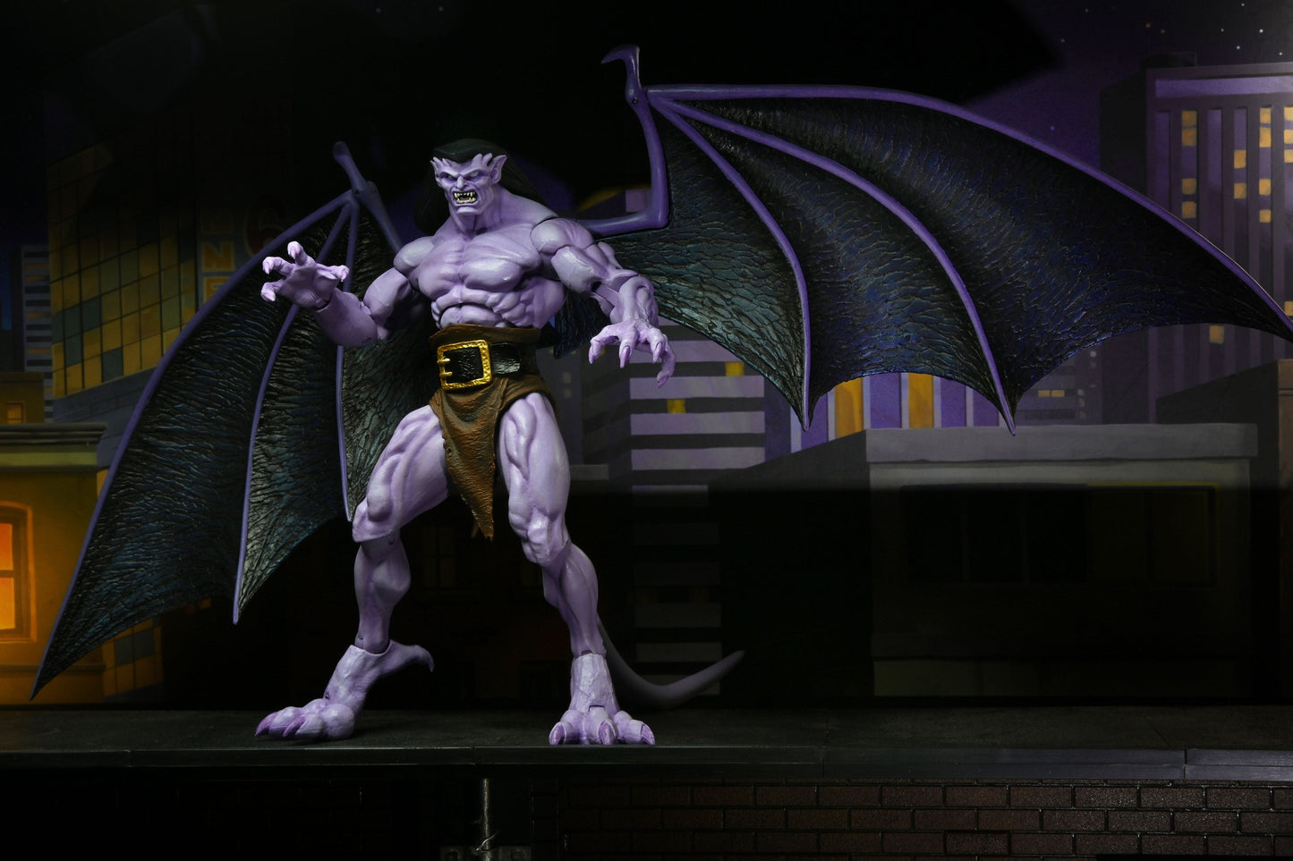Neca - Disney's Gargoyles Ultimate - Goliath