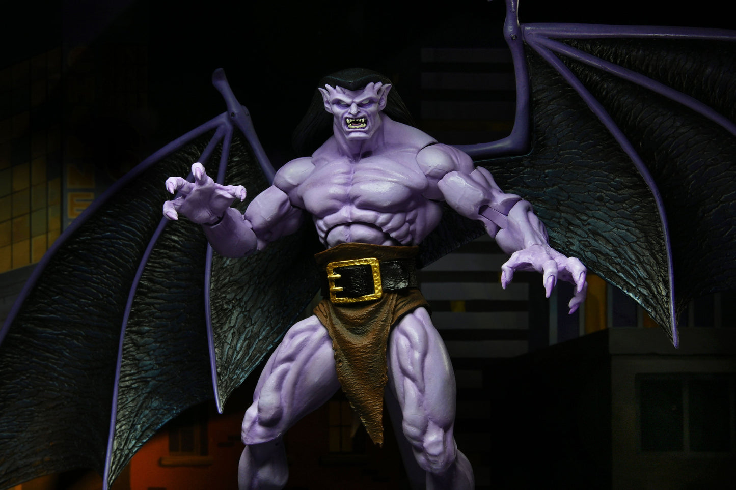 Neca - Disney's Gargoyles Ultimate - Goliath