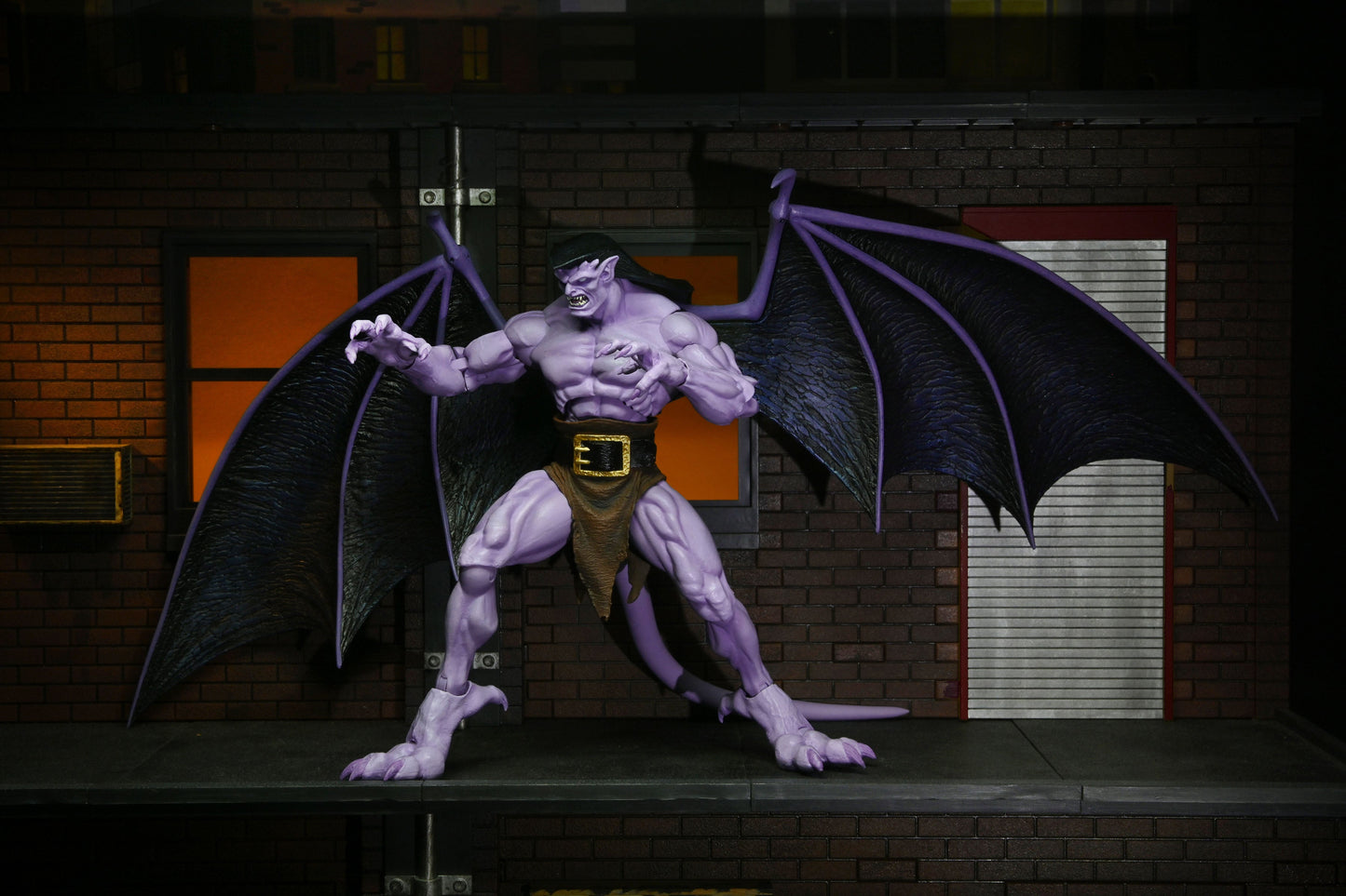 Neca - Disney's Gargoyles Ultimate - Goliath