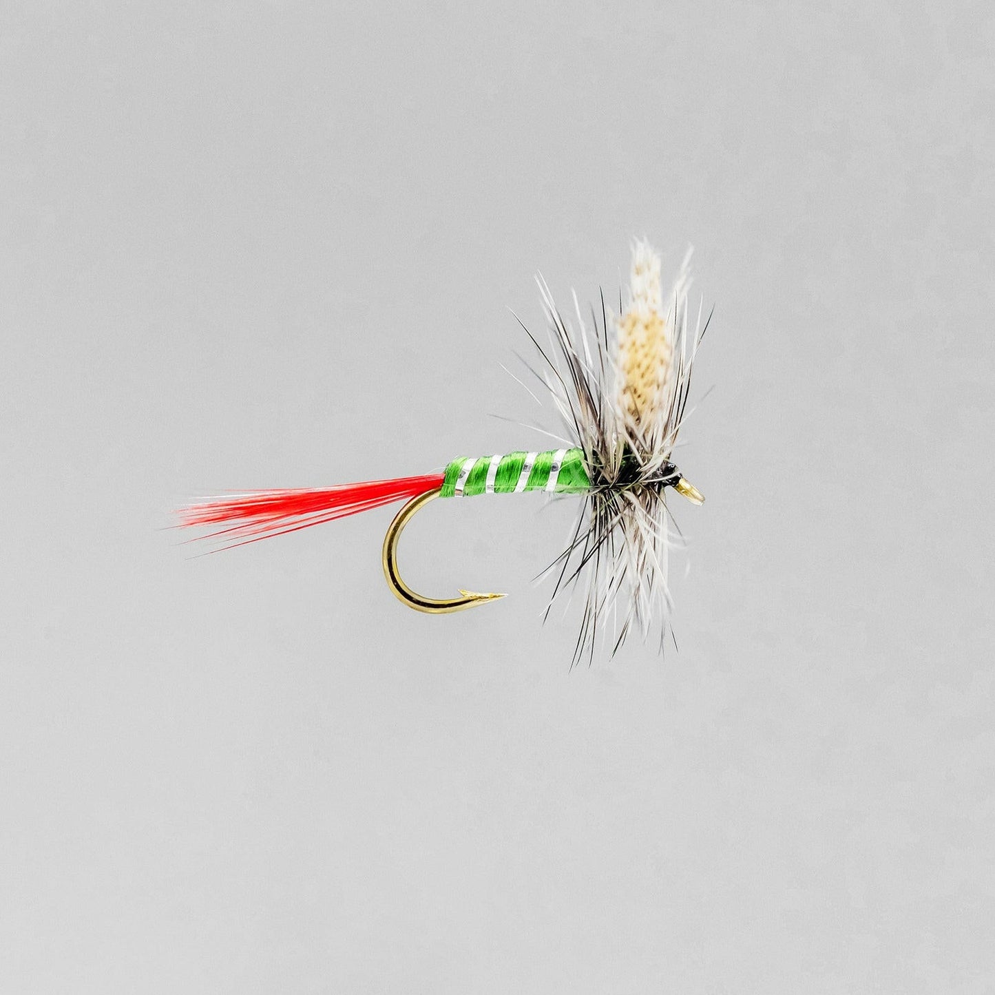 Neptune Dry Flies
