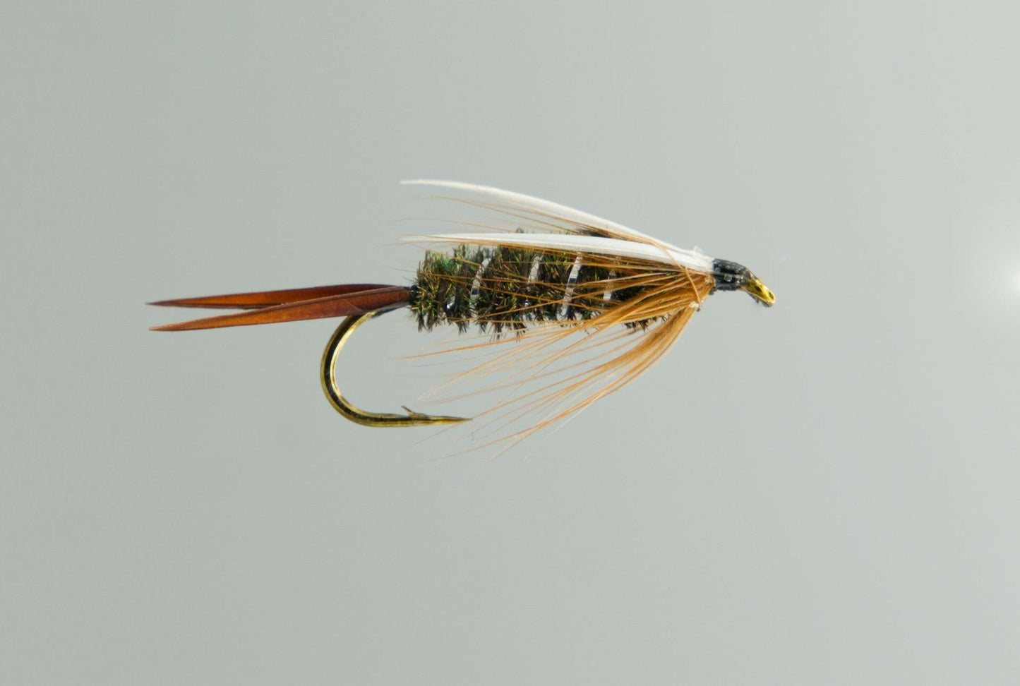 Neptune Dry Flies