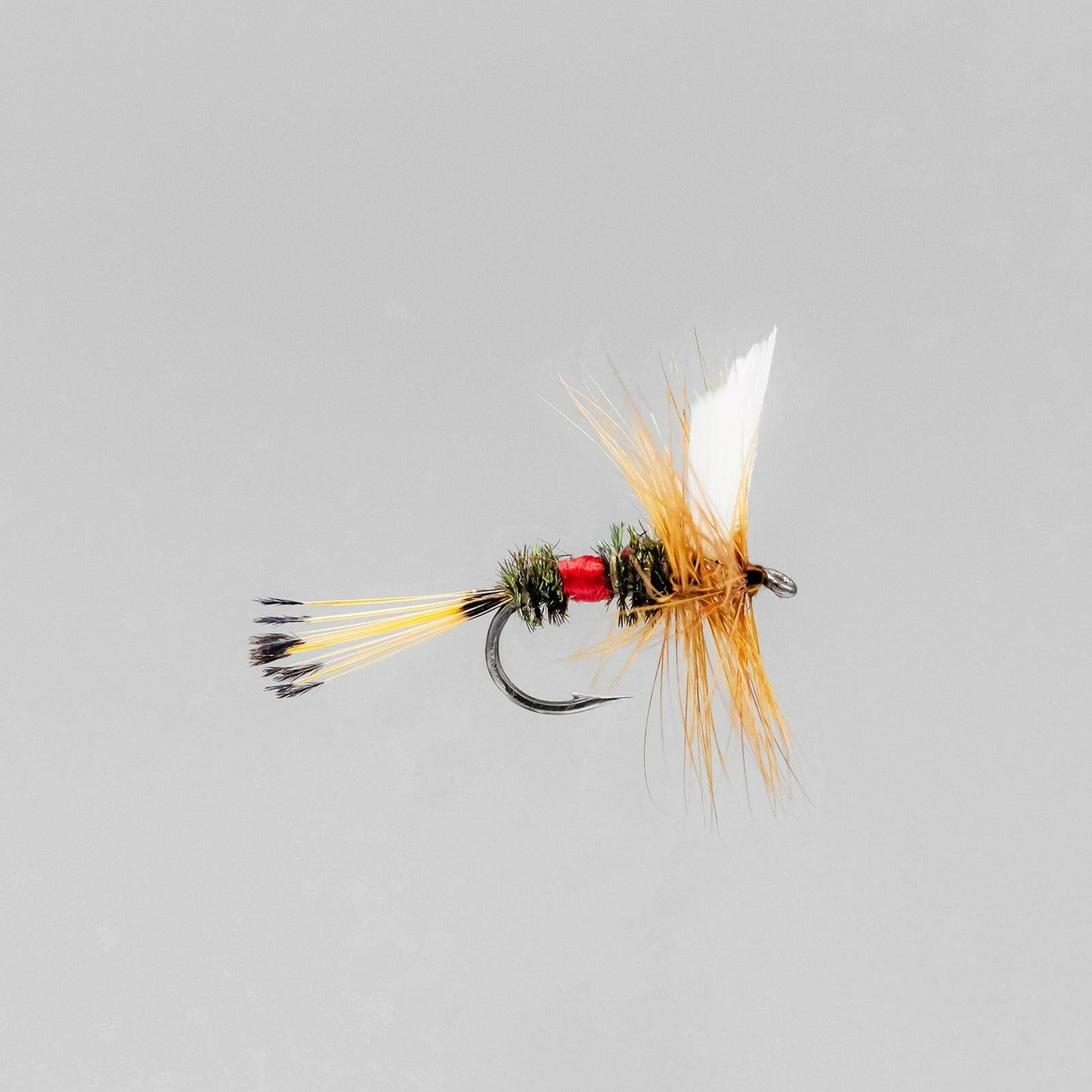 Neptune Dry Flies