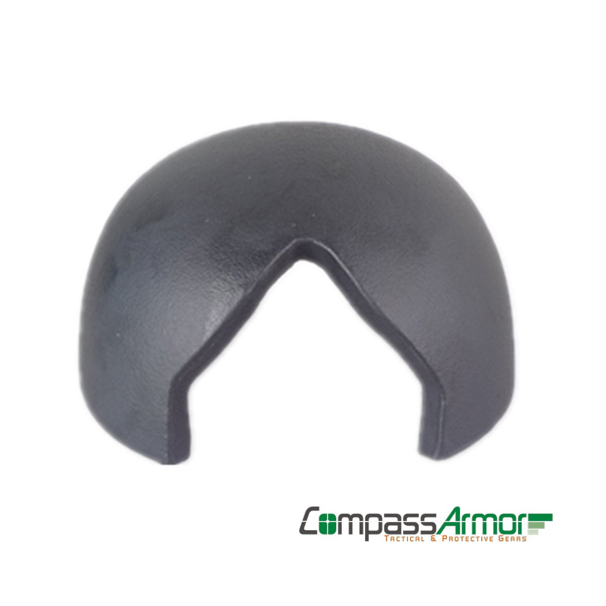 NIJ III Hard Armor Shell-Pad for FAST Ballistic High Cut Helmets