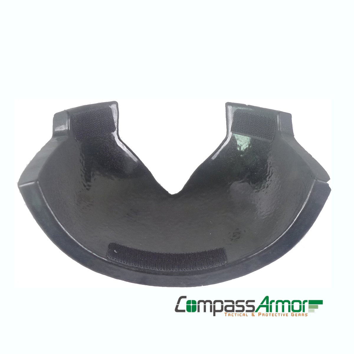 NIJ III Hard Armor Shell-Pad for FAST Ballistic High Cut Helmets