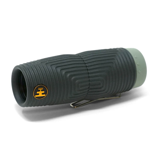 Nocs Provisions Zero Tube 8x25 Waterproof Monocular