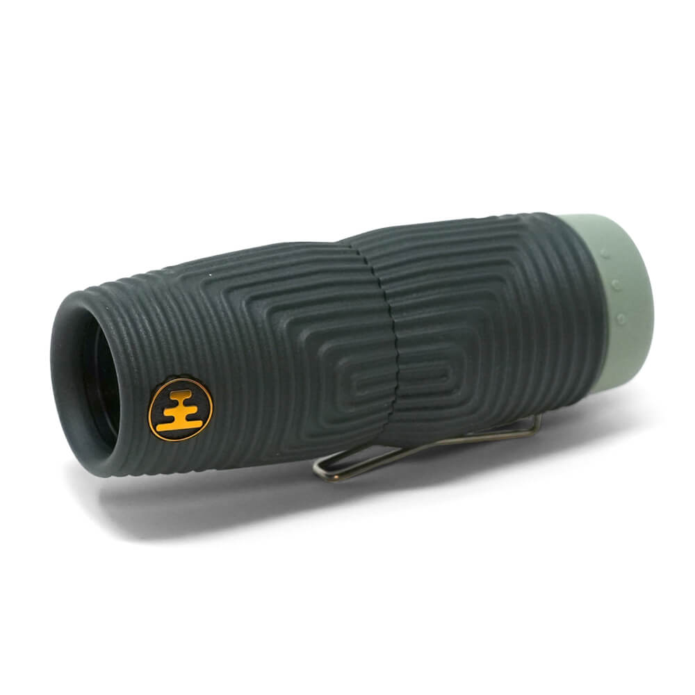 Nocs Provisions Zero Tube 8x25 Waterproof Monocular